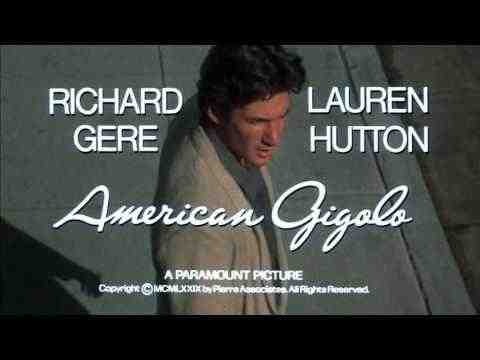 American Gigolo