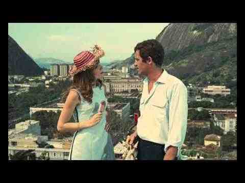 L'homme de Rio