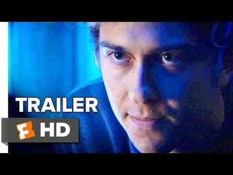 Death Note - trailer 2