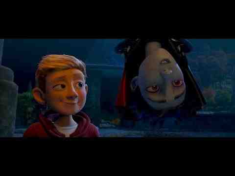 The Little Vampire 3D 1