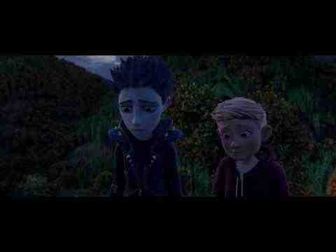 Vampirko - trailer 1