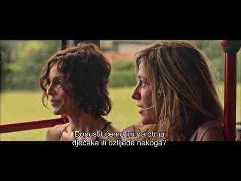 Lude od sreće - trailer 1