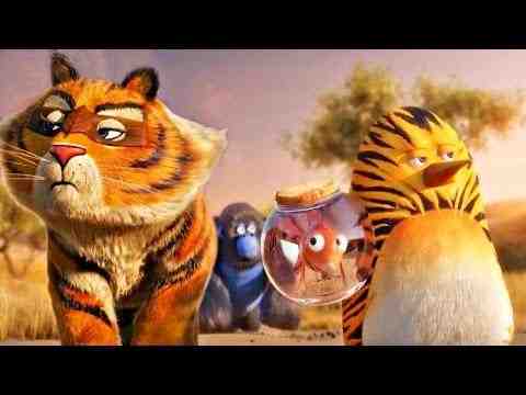 Les as de la jungle