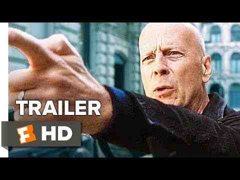 Death Wish - trailer 1
