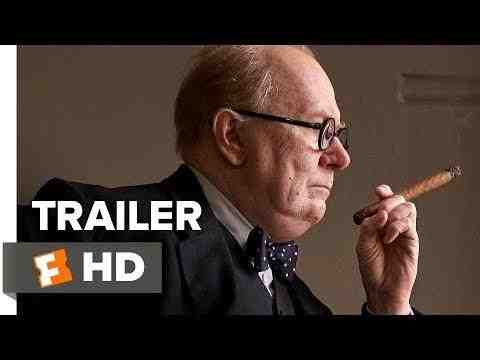 Darkest Hour 1
