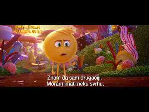 Emoji film - TV Spot 1