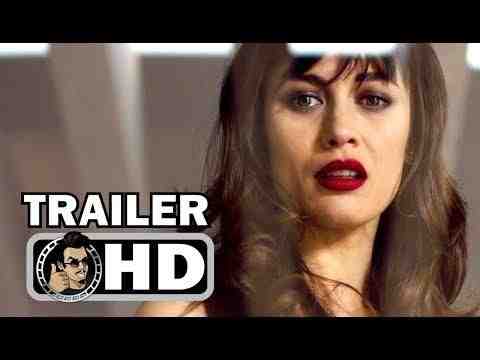 Gun Shy - trailer 1