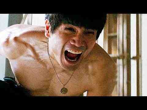 Birth of the Dragon - trailer 1