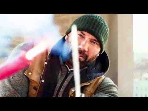 Bushwick - trailer 1