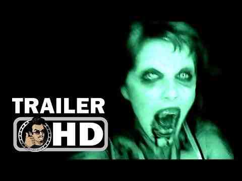 The Monster Project - trailer 1