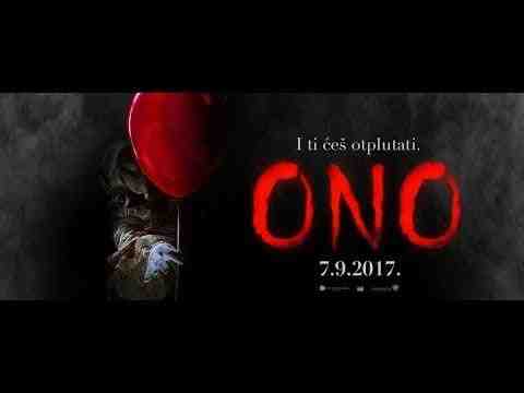 Ono - TV Spot 1