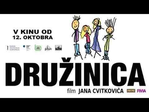 Družinica - trailer 1