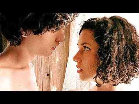 La vida inmoral de la pareja ideal - trailer 1