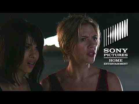 Rough Night - Clip 