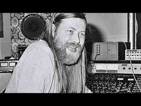 Conny Plank - The Potential of Noise