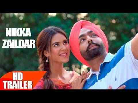 Nikka Zaildar