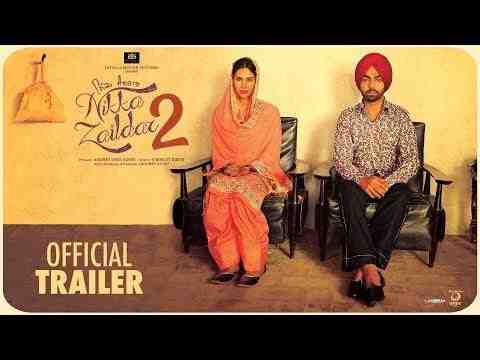 Nikka zaildar 2