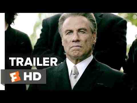 Gotti - trailer 1