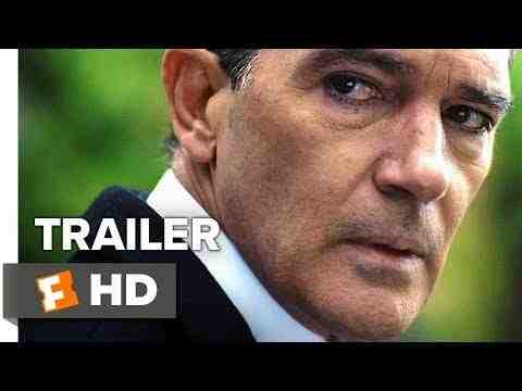 Act of Vengeance - trailer 1