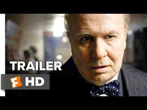 Darkest Hour - trailer 2