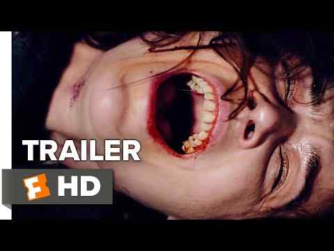 The Open House - trailer 1