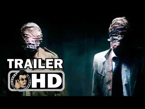 The Rizen - trailer 1