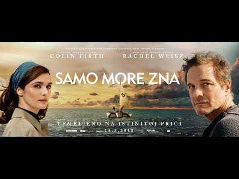 Samo more zna - trailer 1