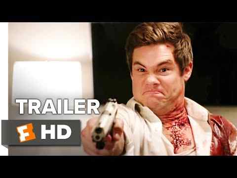 Game Over, Man! - trailer 1