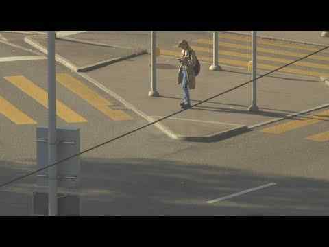 Dene wos guet geit - trailer