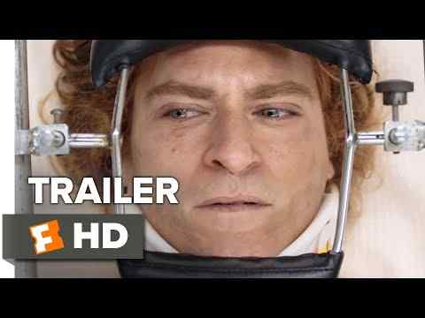 Don't Worry, He Won't Get Far on Foot - trailer 1