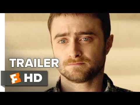 Beast of Burden - trailer 1