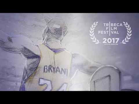 Dear Basketball - trailer 1