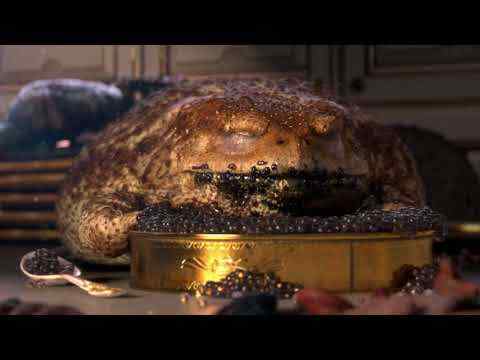 Garden Party - trailer 1