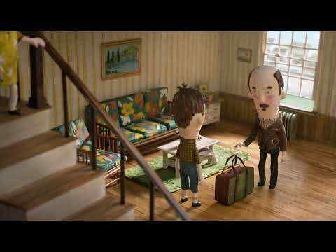 Negative Space - trailer 1