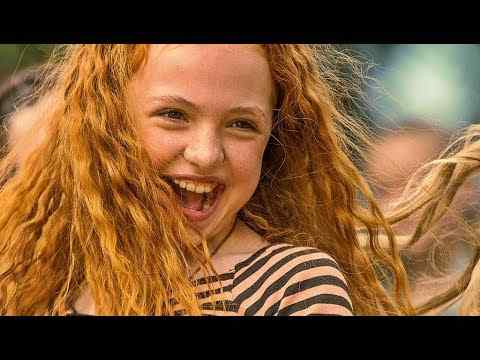 Liliane Susewind - Ein tierisches Abenteuer - trailer 1
