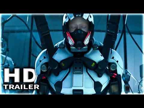 The Beyond - trailer