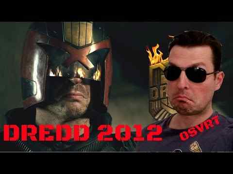 Dredd - Filmski Osvrt