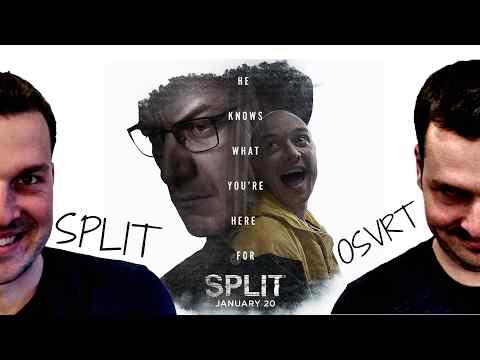 Podvojen - Filmski Osvrt