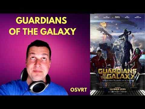 Čuvari Galaksije - Filmski Osvrt