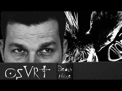 Death Note - Filmski Osvrt