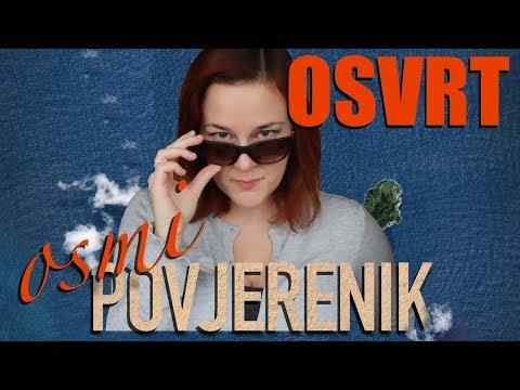 Osmi povjerenik - Filmski Osvrt