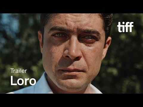 Loro 1 - trailer