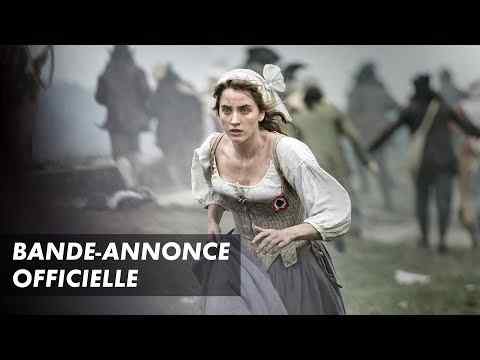 Un peuple et son roi - trailer