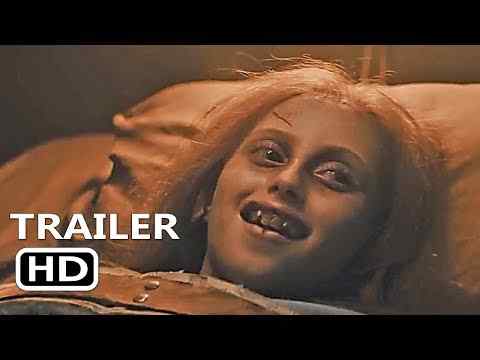 El habitante - trailer