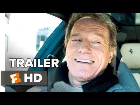 The Upside - trailer 1