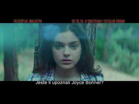 Filozofija ubojstva - TV Spot 1