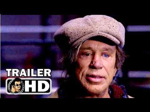 Tiger - trailer 1