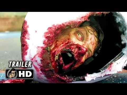 Anna and the Apocalypse - trailer 2