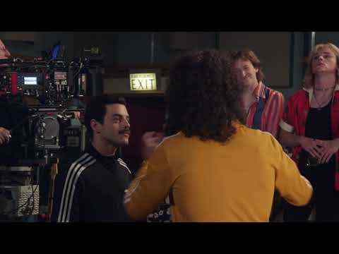 Bohemian Rhapsody - Behind the Scenes