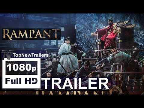 Chang-gwol - trailer